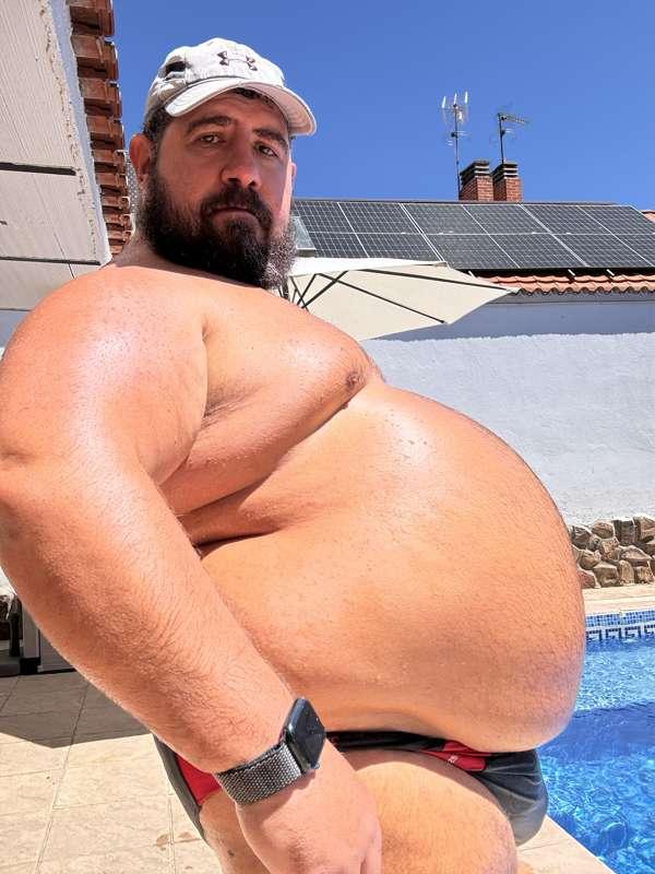 Happy #tummytuesday guys!