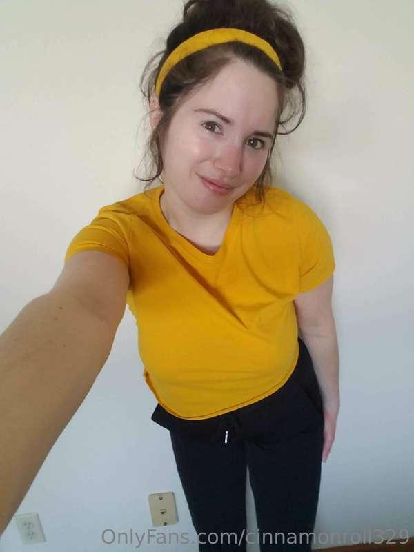 Hey all! Sorry I've been MIA. Work has been crazy and I've a..