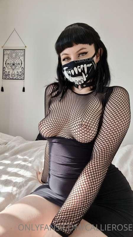 have a good day <3