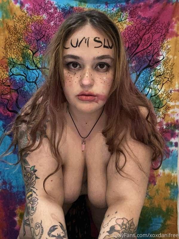 A reminder to go sub to my paid! If you like what you see ov..