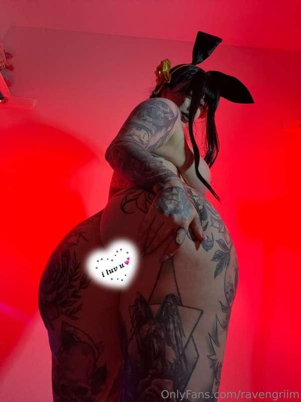 You thought **Bunny Yor** was done with you?  Well... think ..