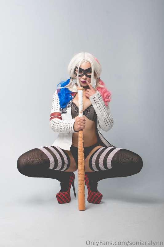 best crazy girl Harley <3