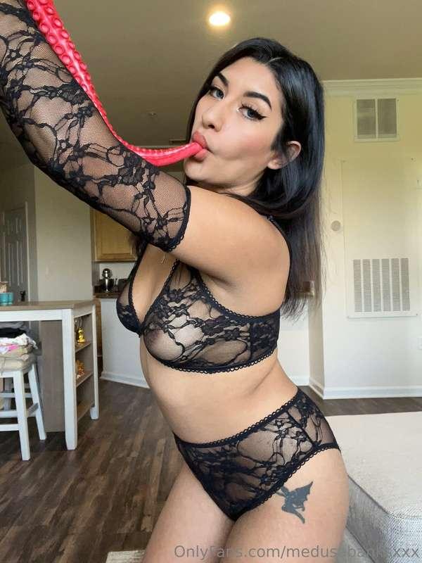 could u handle me?