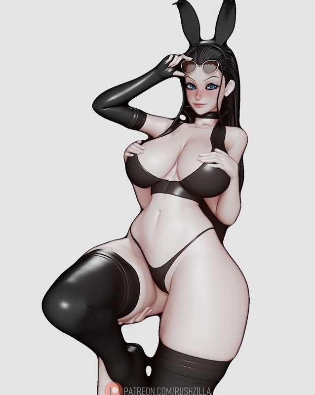 Nico Robin