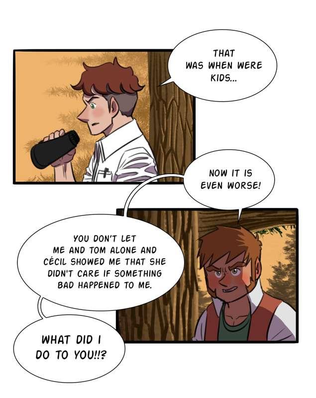 My Young Hunter - Episode 20 - Part 2