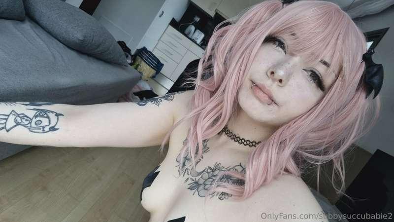 stay tuned on my paid page 💖