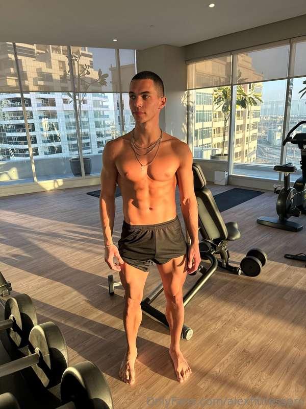 alexfitnesspro image #0