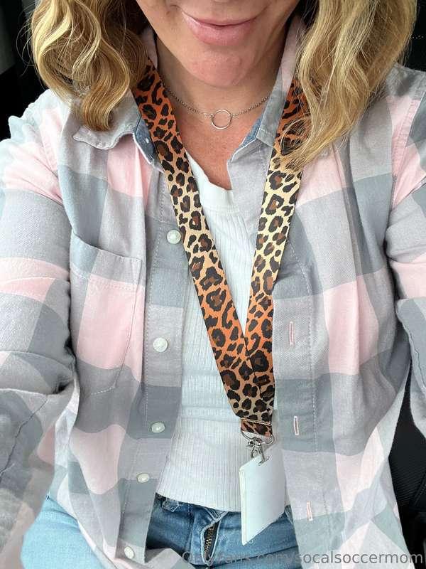 I’m feeling extra cute this morning