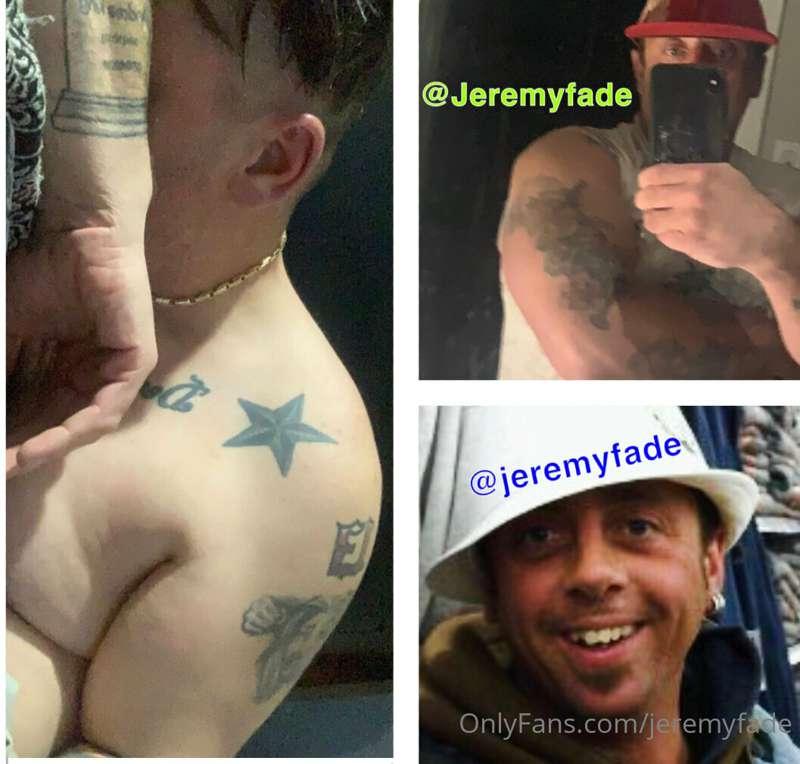 @jeremyfade 
📣 free promo page! 
📣 Dms vids and pics ! 
📣 ti..