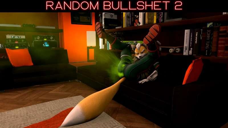 Random Bullshet 2