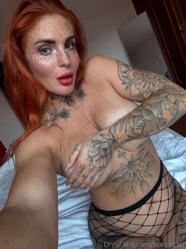 Mňam🤤❤️ Dal by sis mě takto jako sladký letní dezert?😈