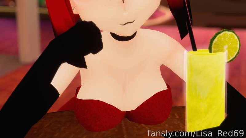 lisa_red69 image #1