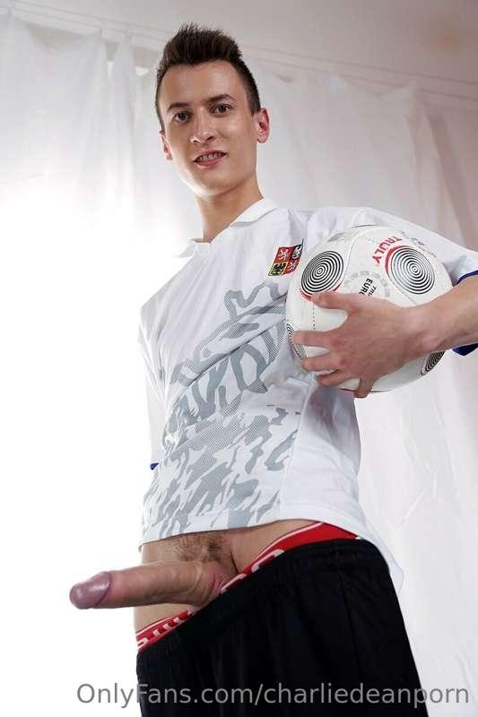 I am not the best soccer player, but you can bet I am way be..