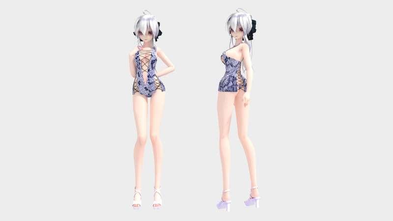 TDA Python Haku [R18]