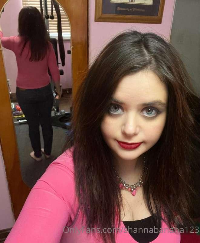 New pic from last night