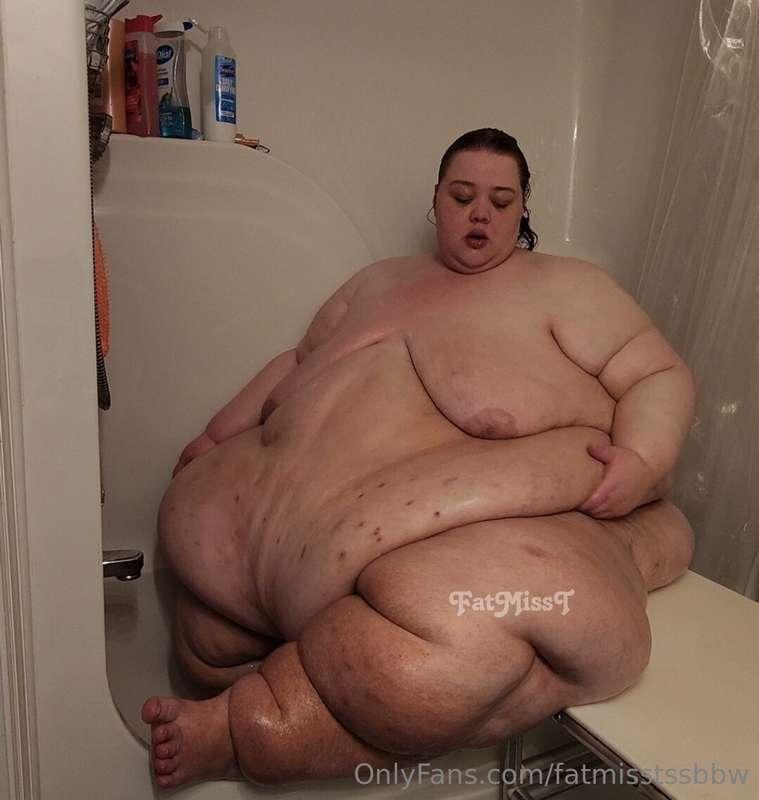 Help soap me up? 