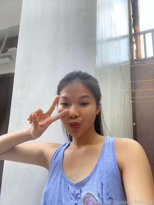 ✌🏽

#fyp #young #petite #asian #tiny #tight #sweet #cute #smalltits #teen #barelylegal #schoolgirl #smallboobs #18 #small