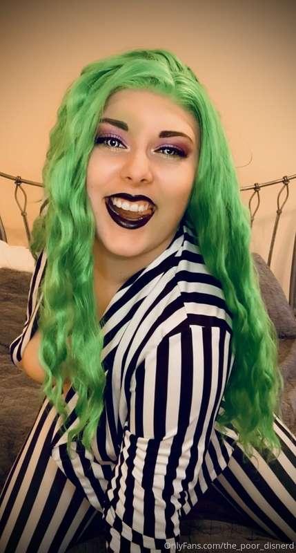 It’s Halloween!! Who are you dressed as? I’m the ghost with ..