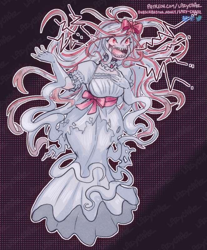 Opera Banshee