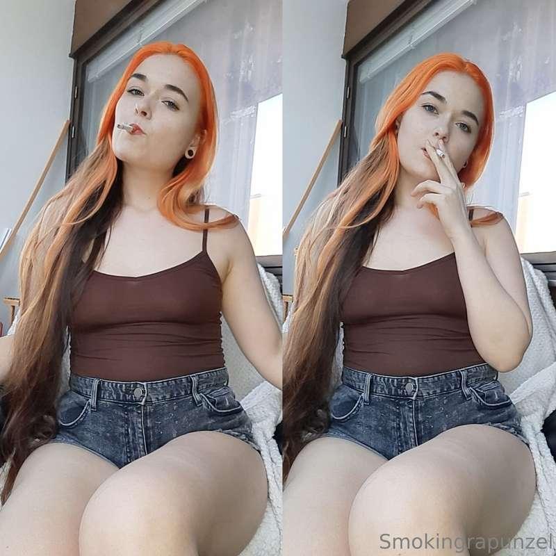 smokingrapunzel image #0
