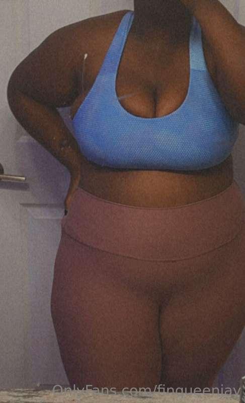 My bodies been getting nice and sexy since I’ve been working..