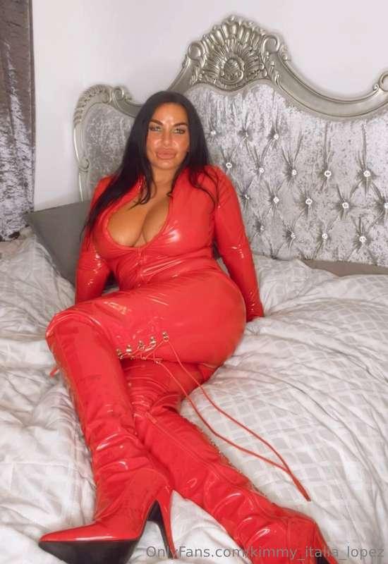 Latex pvc ??