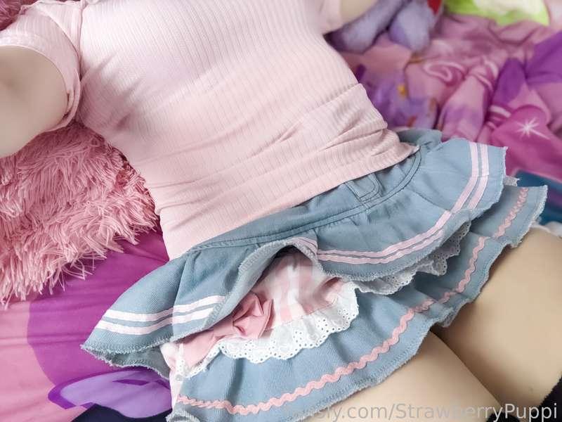 strawberrypuppi image #8