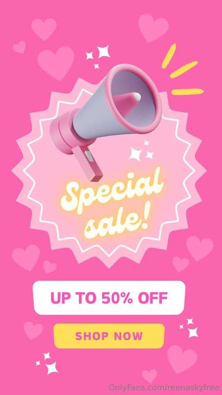 😱 𝐒𝐏𝐄𝐂𝐈𝐀𝐋 𝐁𝐔𝐍𝐃𝐋𝐄 😱 Let me spoil my fave fan today! I put tog..