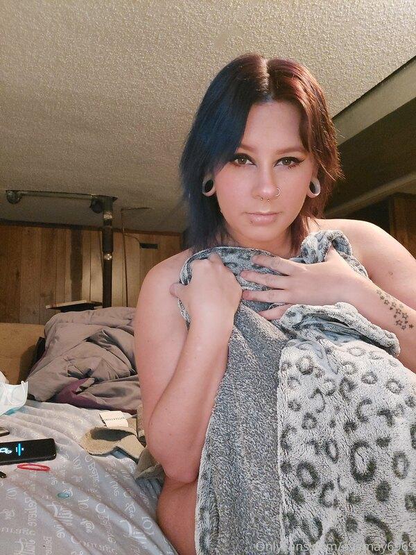 Do you like my new hair ??