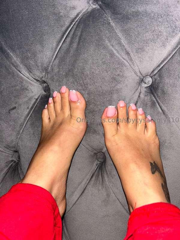 spycysammy410 image #10