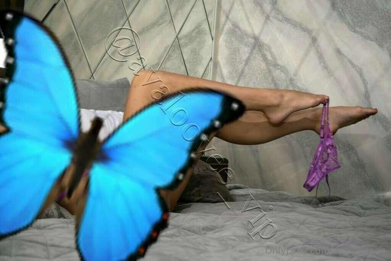 Today I'm celebrating fetish day, how would you like to cele..