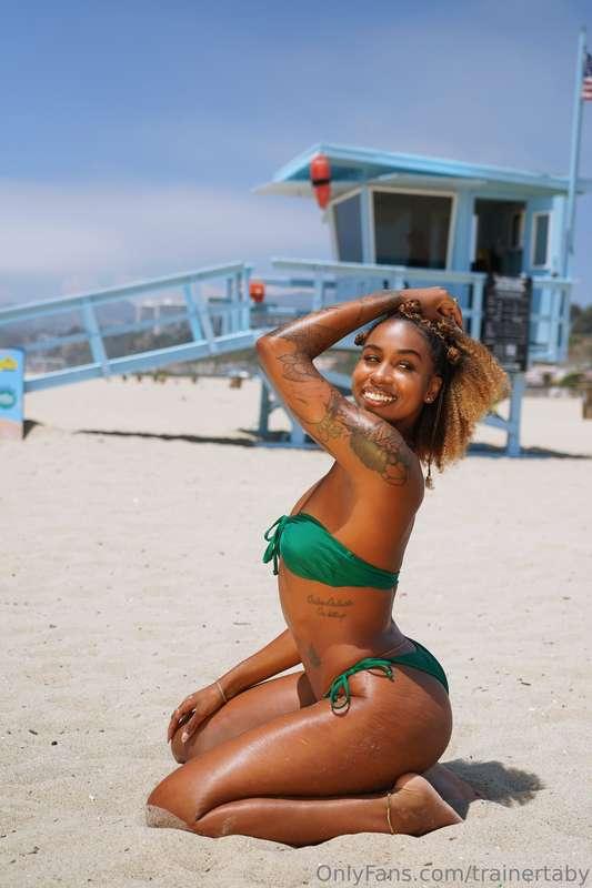 Sunkissed and sea-salted.😘