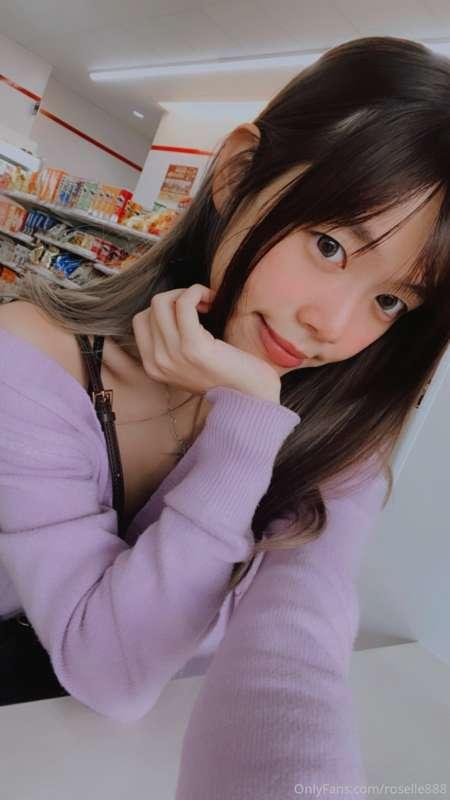 吃宵夜呵呵👄 Midnight snack time😉