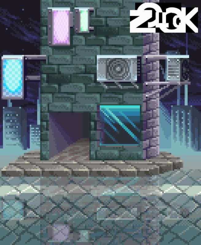 Game idea, open for suggestions
