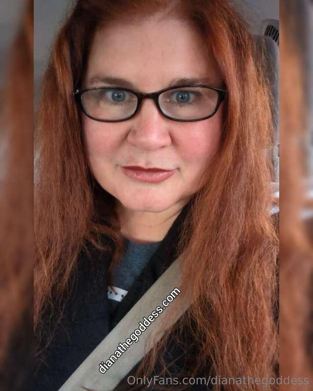 My pre-dinner look