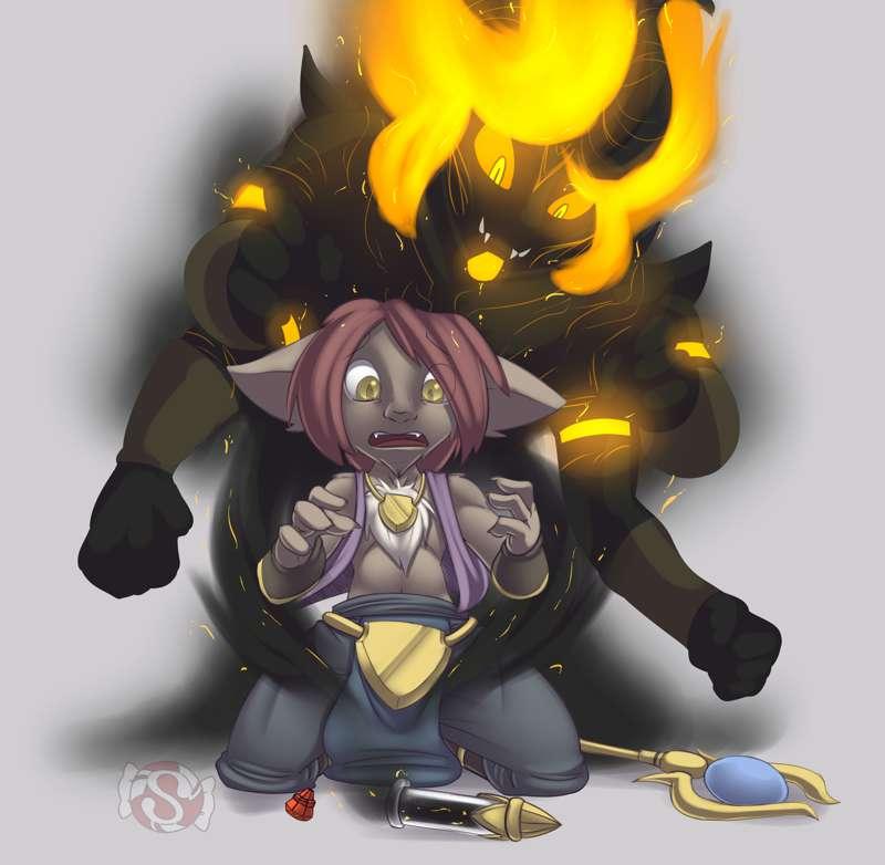 [Sept Freeb] Vile