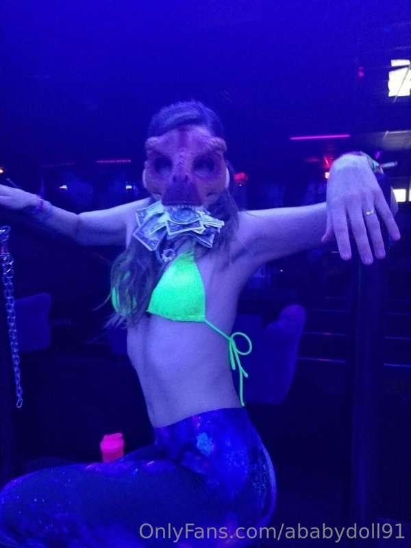 Throw back to my clubs after hours party in 2019🤣