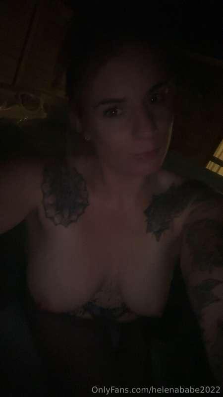 Daily spa nudes? 