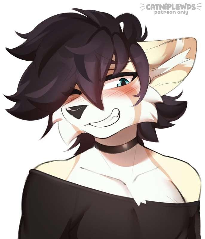Femboy BD gift :3