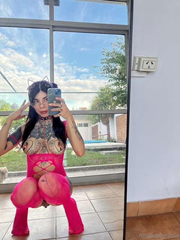 Chiquita pero poderosa 💖🥹