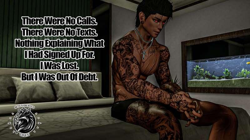 slavecrestedvixen image #2