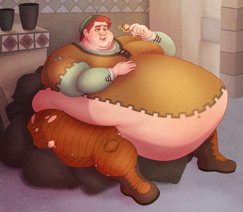 Art - XXL Simon
