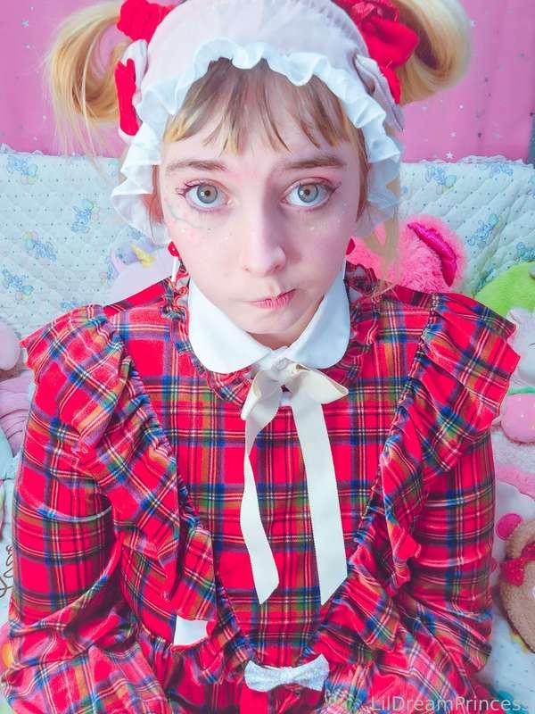 lildreamprincess image #9