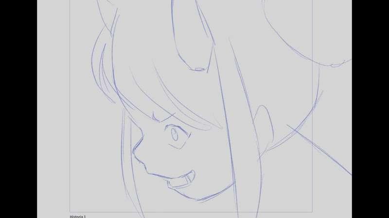  Patreon exclusive Stream | NOVEMBER| Working on new Animation 
