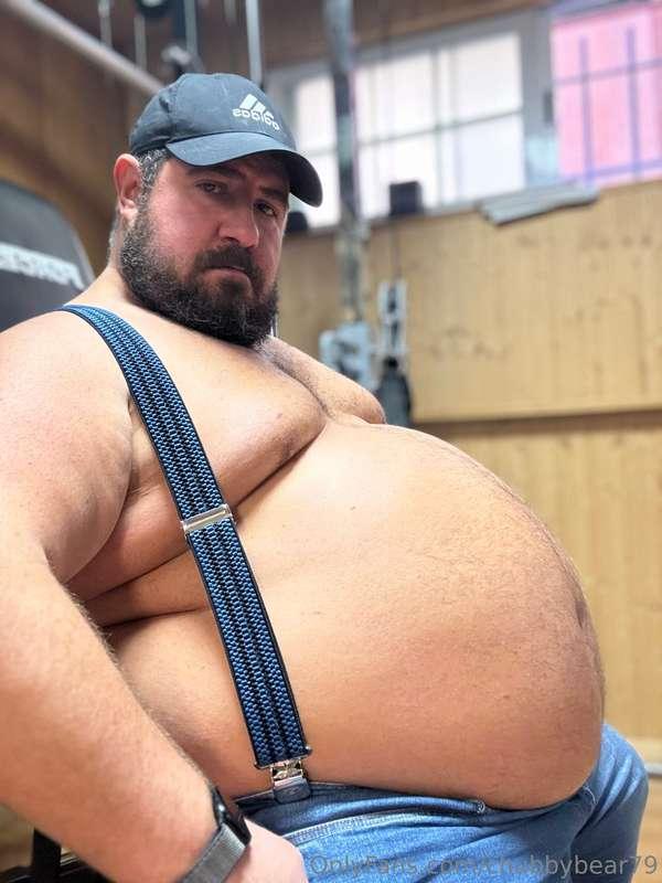 chubbybear79 image #3