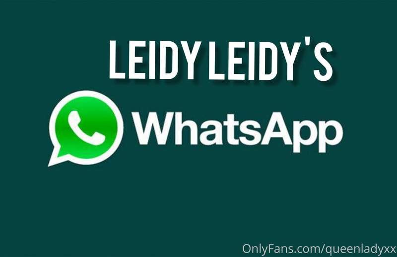 Tip me $10 here if you want my wahtsApp🎁 and i'll send it to..