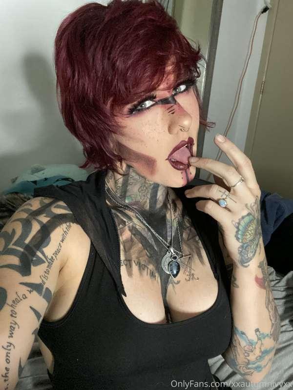 New narration dropping tomorrow. This time a lovely Succubus..