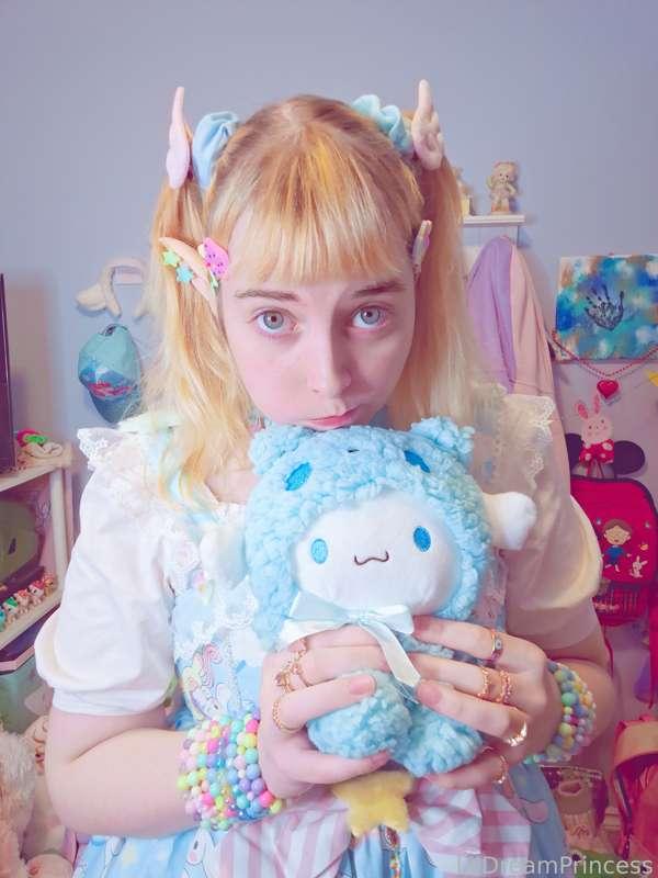 lildreamprincess image #3