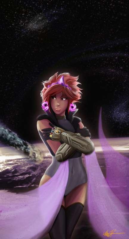 Cosmic Taliyah