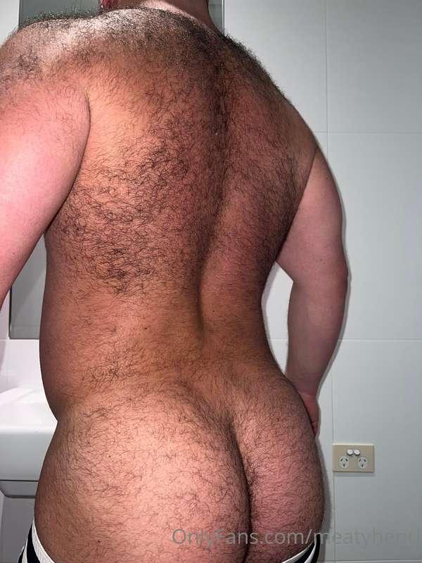 Been getting bigger and hairier for the summer
